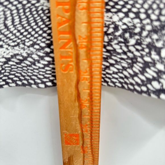 LULULEMON Grey Cool racer back woman activewear casual stretch quality tank S - Picture 7 of 9